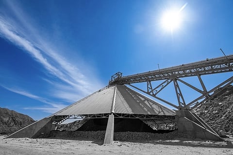 أمــاك تفوز بجائزة التميّز في حوكمة الشركات لعام 2024