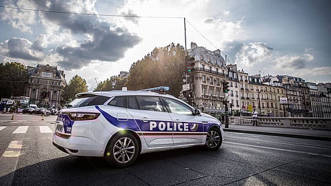 سرقة ياقوت بقيمة 150 ألف يورو في باريس