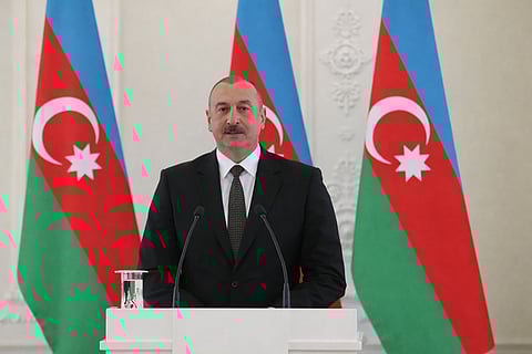 العلاقات السعودية الأذربيجانية… شراكة راسخة ودعم ثابت للسيادة