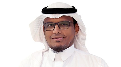 اختيار مدير "ابتسم" ضمن قائمة أبطال الاستدامة 2025