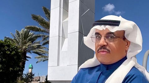 محمد بن ردة الثقفي