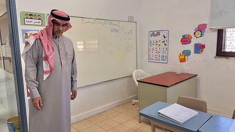 مدير عام تعليم الطائف: مركز التوحد يمثل نموذجًا مهمًا في تقديم خدمات نوعية لفئة غالية من أبنائنا وبناتنا