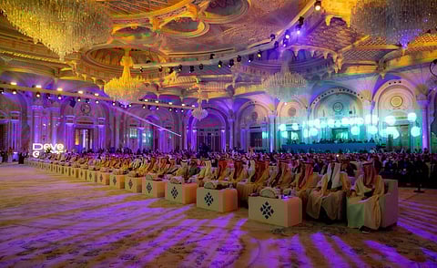 بنك التنمية الاجتماعية يختتم أعمال النسخة الثانية من ملتقى DeveGo25 بحضور 25 ألف مشارك