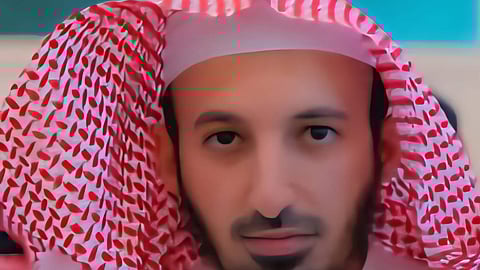 مبارك بن محمد بن بنيان آل عاتي