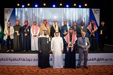 516 بحثًا خلال 10 أعوام.. جائزة طارق القصبي تتوج 7 أبحاث فائزة