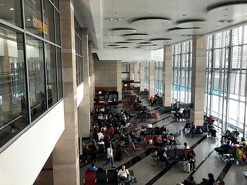20 % من الركاب من السعودية وطفرة قياسية للمطارات المصرية في 2025