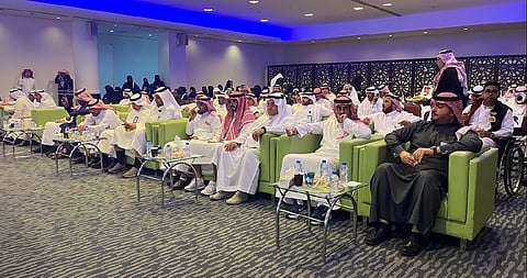 "نماء المكية" تطلق هاكاثون "غِراس" وتكرّم 8113 متطوعًا لعام 2025