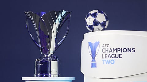 الثلاثاء سحب قرعة الأدوار الإقصائية لدوري أبطال آسيا الثاني.. والنصر في المستوى الأول