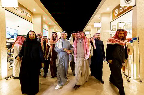 حائل.. وجهة سياحية متكاملة بفرص استثمارية واعدة