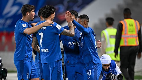 أبرز محطات الجولة السادسة من دوري أبطال آسيا