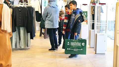 مركز الملك سلمان للإغاثة يواصل حضوره الإنساني عالميًا بأكثر من 12 ألف مستفيد في 5 دول