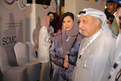 "جمعية الإيمان" تطلق فعالية "دوائر الحياة" بجدة للتوعية بالكشف المبكر ونمط الحياة الصحي