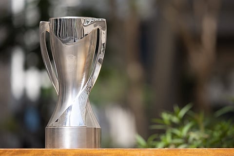 في نسخته السابعة.. 10 أيام على انطلاق كأس آسيا تحت 23 عامًا "2026 السعودية"