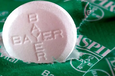 النمر: لا يُنصح بأسبرين الأطفال للوقاية من الجلطات شتاءً عند عامة الناس