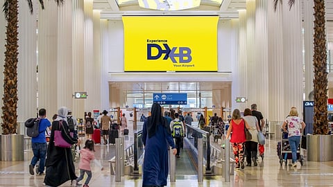 8 آلاف سعودي وخليجي يسافرون إلى دبي يوميًا في 2025