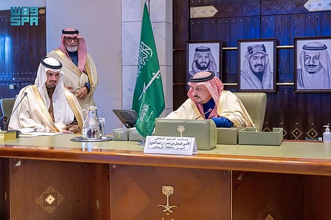 أمير الرياض يدشن 25 حديقة جديدة لتعزيز جودة الحياة ورفع المسطحات الخضراء في العاصمة