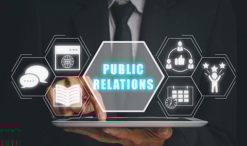 قطاع العلاقات العامة السعودي يرسّخ مكانته ضمن الأسواق الأسرع نموًا في العالم