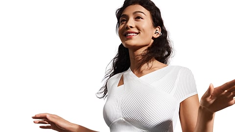 HUAWEI FreeClip 2: سماعات أذن مفتوحة بتجربة مختلفة