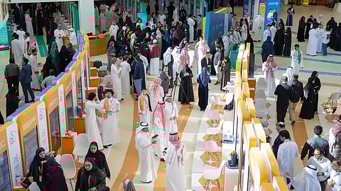 "موهبة" و"التعليم" تؤهلان 200 موهوبًا وموهوبة لمعرض إبداع 2026 بالرياض