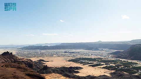 الهيئة الملكية لمدينة الرياض :بدء في تنفيذ مشاريع "المجموعة الثالثة" من برنامج تطوير محاور الطرق بتكلفة تتجاوز 8 مليارات ريال