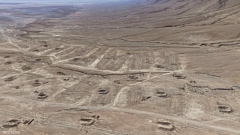 "مقبرة الضمير" تكشف جرائم مدفونة.. آلاف الجثث وفضيحة تهز عهد الأسد