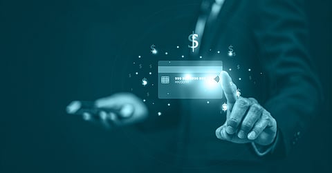 شركات الدفع الكبرى تجهز لإطلاق تقنية "ثورية" عام 2026... تعرف عليها