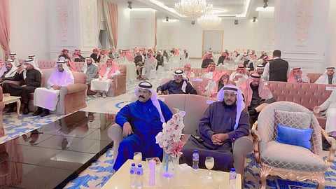 ابتدائية الإمام البخاري تحتفي بتقاعد معلمين بعد مسيرة عطاء في تعليم الطائف