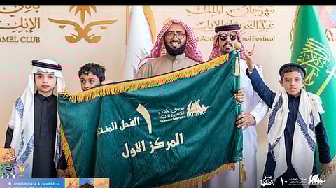 ال عون ينتزع بيرق شوط الفحل المنتج.. والتحكيم يستعد لشوط الرؤيا