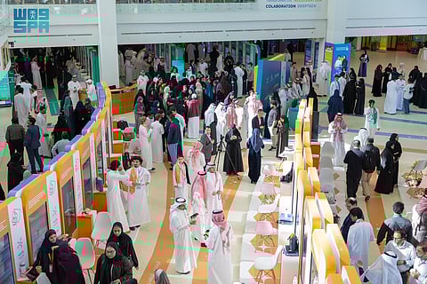 "موهبة": 129 جائزة دولية حصدها موهوبو المملكة عام 2025 في 26 أولمبيادًا ومسابقة عالمية