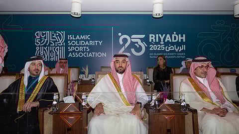 249 ميدالية في عام واحد.. دعم القيادة يصعد بالرياضة السعودية للعالمية