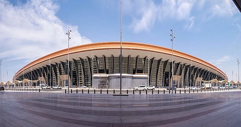 10 ملايين مقعد سنويًا.. خط جدة–الرياض ضمن أكثر الخطوط الداخلية ازدحامًا عالميًا