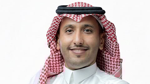 د. عبدالله النوديل استشاري الجراحة العامة