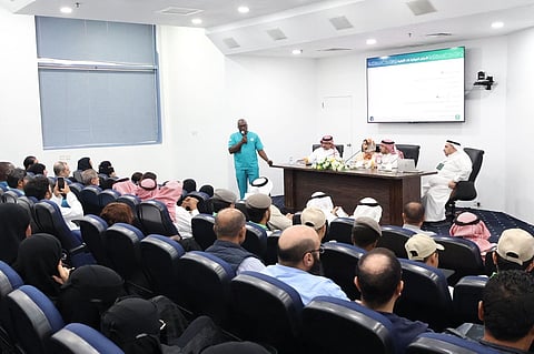 "وقاء" مكة يكثّف جهوده لرفع مستوى الوعي بالأمراض الحيوانية ذات الأولوية بالمنطقة