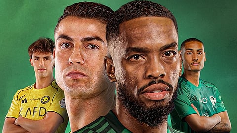 في "كلاسيكو" جدة المنتظر.. من يدشن 2026 بانتصار ثمين الأهلي أم النصر؟