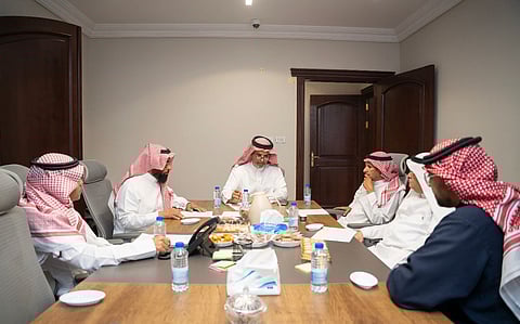 "جمعية جودكم" تعقد اجتماعها الأول بجدة بمبادرات تنموية لتحسين جودة الحياة