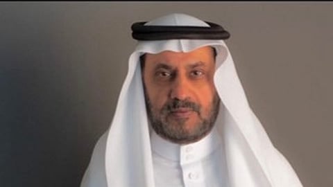 صالح عبدالعزيز الكريّم