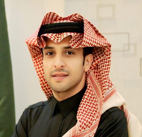 "آل دليم" مستشارًا للرئيس التنفيذي لتجمع عسير الصحي