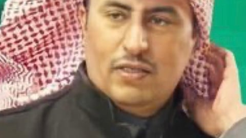 الأمير سلطان بن سعود بطل بيرق الموحد بالفحل المنتج ولجان التحكيم تستعرض شوطي الرؤيا