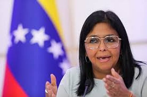 ديلسي رودريغيز