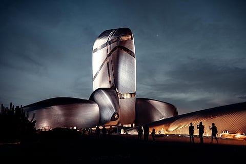 "الشرقية" تتألق شتاءً بالأجواء والمواسم والفعاليات