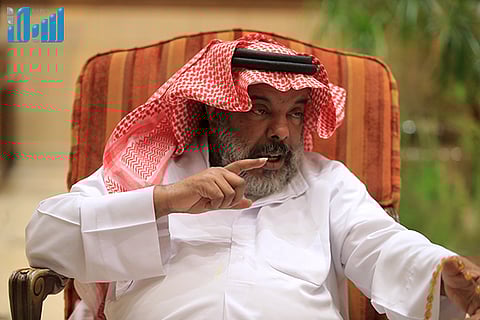 الحزيمي لـ"سبق": ندمت لعدم إبلاغ السلطات عن موعد اقتحام "جهيمان" للحرم المكي