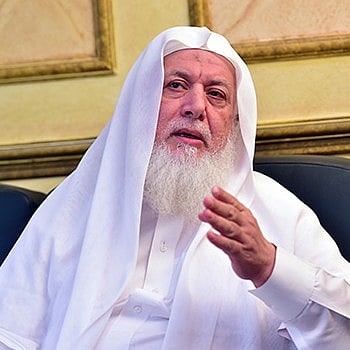 الشهّال لـ "سبق": الملك سلمان أعاد ترتيب العالم العربي .. و"العواصف" الحاسمة الشاملة قادمة