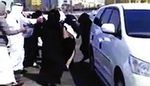 "فيديوهات التحرش".. أساليب للتسلية.. أم أوراق ضاغطة لسَنّ قوانين جديدة