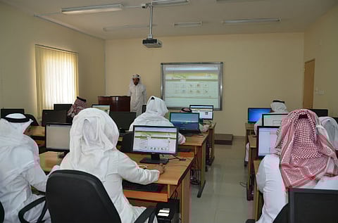 "أمانة نجران" تؤهل منتسبيها عبر خطة تدريب مكثفة