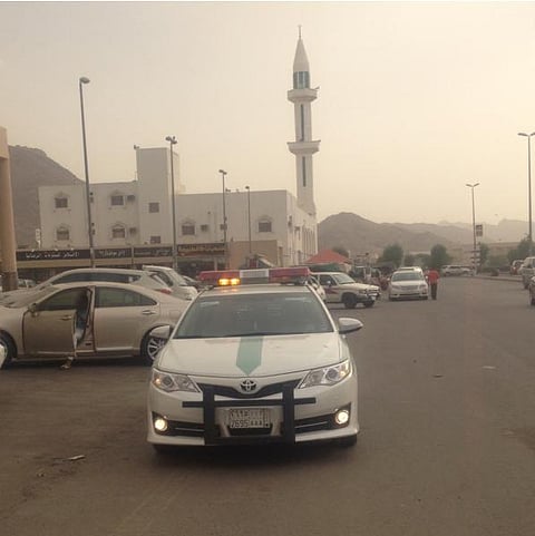 "مرور مكة" يستعد للاختبارات الدراسية بكاميرات ودوريات سرية