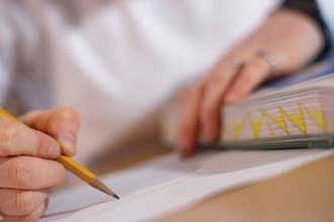 250 ألف طالب وطالبة في جدة يخوضون اختبارات الفصل الأول غداً