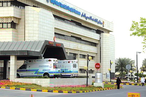 "تخصُّصي الدمام" يدشِّن وحدة الغدد الصمّاء واليود المشع