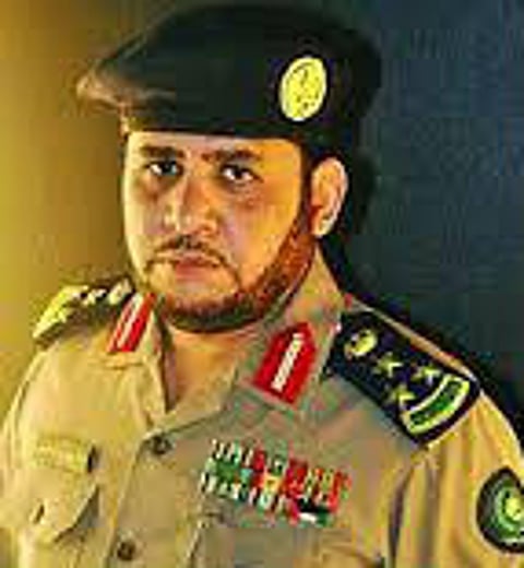 "مدني جدة" يشكر مصنعاً استخدم وسائل السلامة لإنقاذه