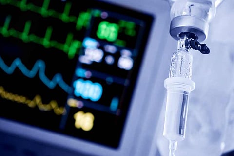 وفاة دماغية لممرضة بريطانية اتهمت بالقتل في السعودية عام 1996