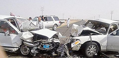 "النقل" تعتمد ازدواجيّة طريق "عشيرة" بالطائف لمسافة 20 كلم